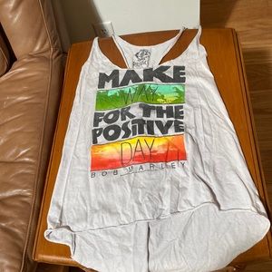 Positive shirt